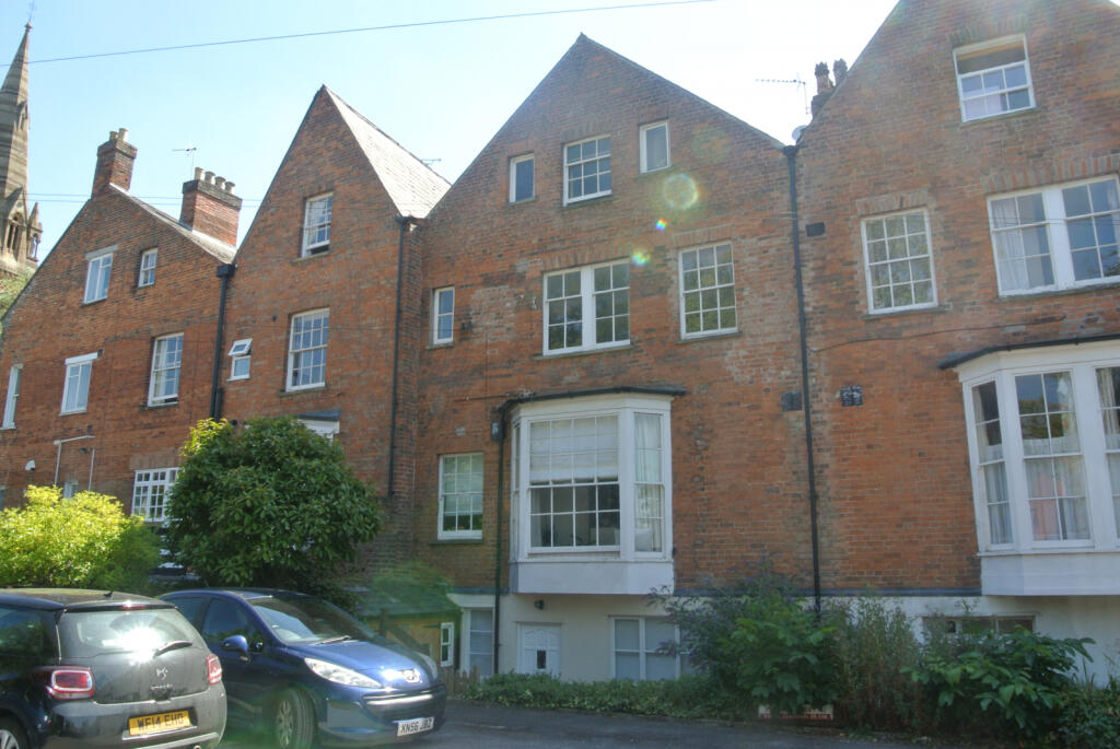 Main image of property: PARK STREET