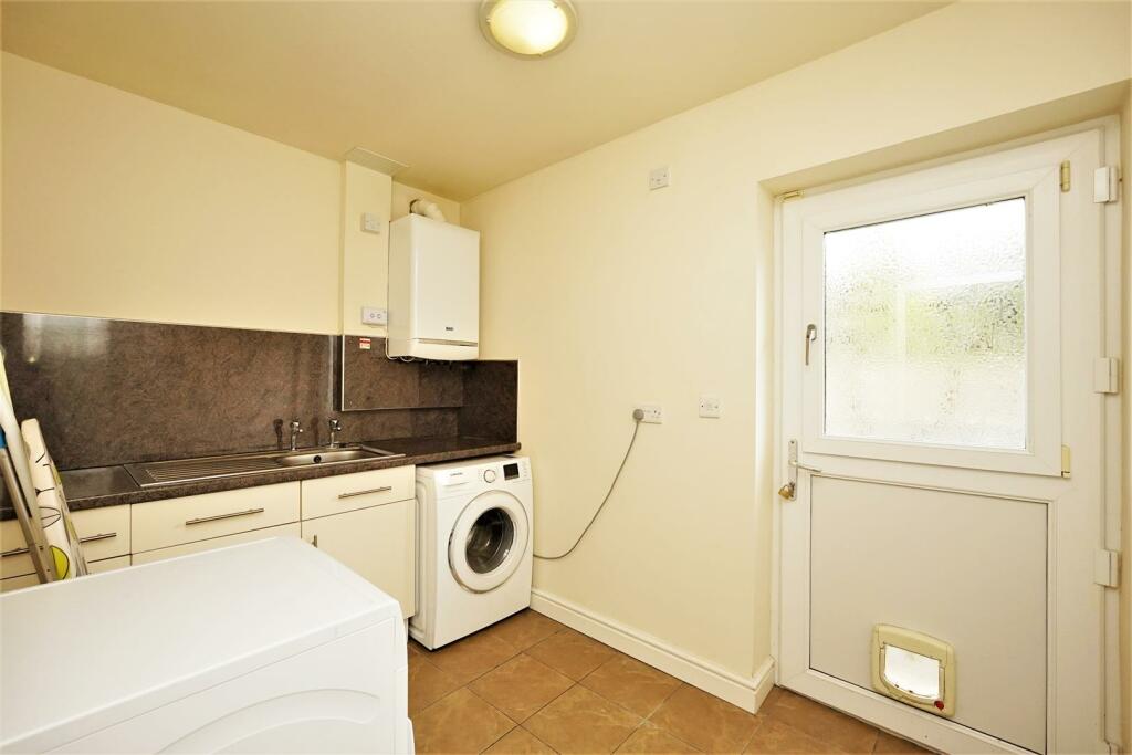 4 bedroom detached bungalow for sale in School Court Haverigg, Millom, LA18