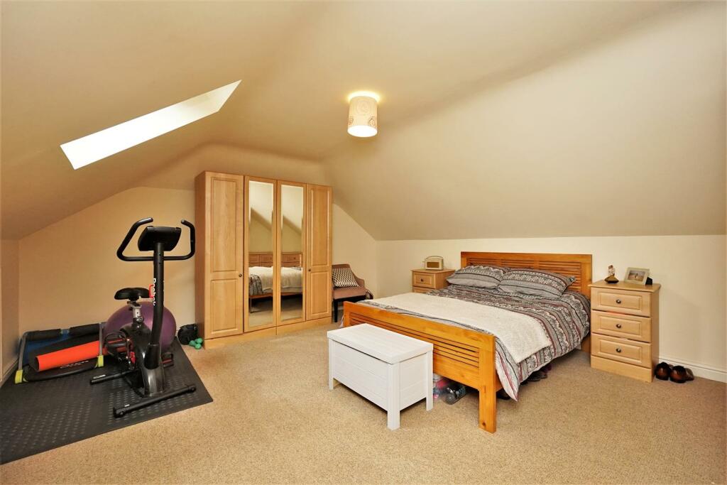 4 bedroom detached bungalow for sale in School Court Haverigg, Millom, LA18