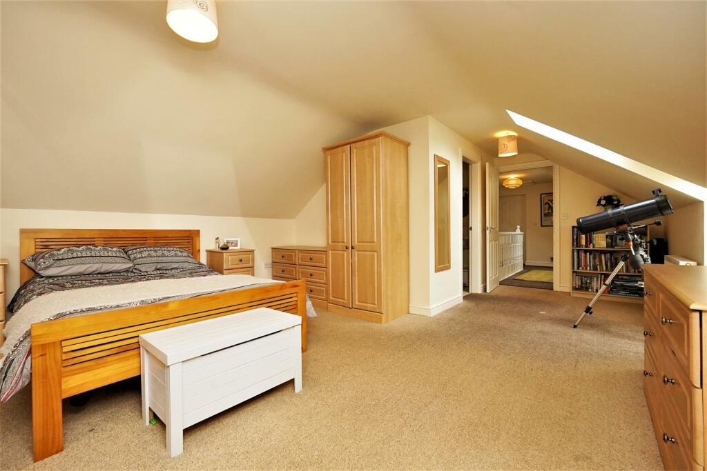 4 bedroom detached bungalow for sale in School Court Haverigg, Millom, LA18