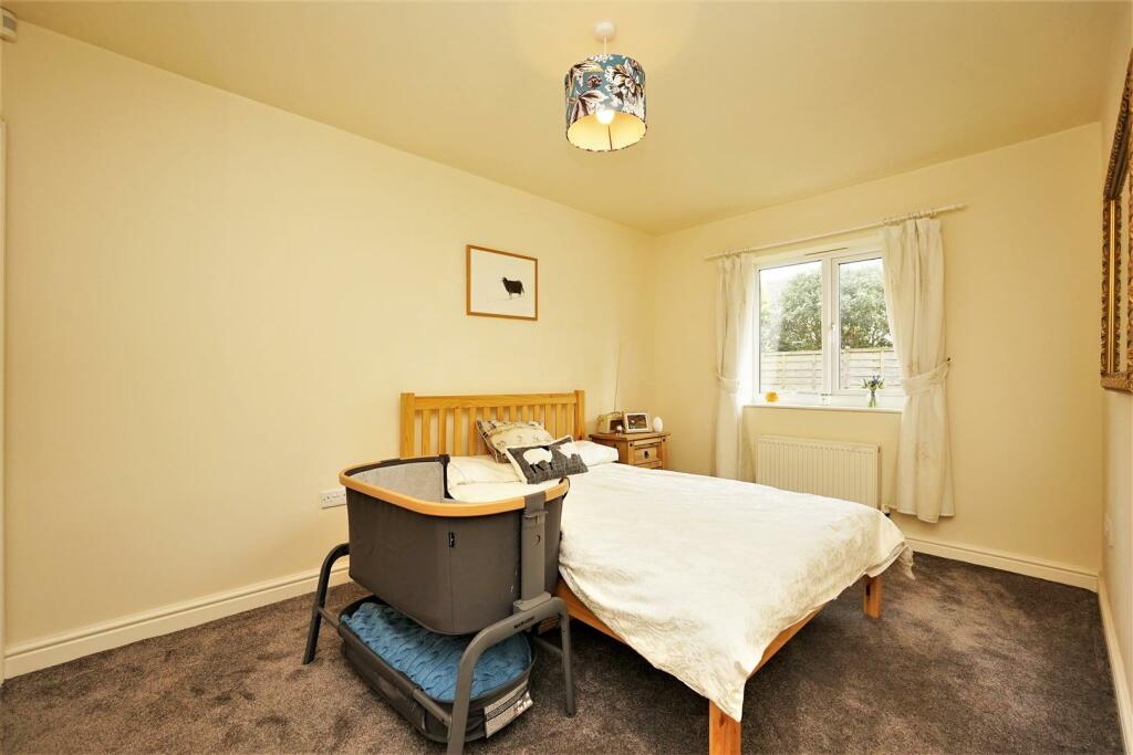 4 bedroom detached bungalow for sale in School Court Haverigg, Millom, LA18