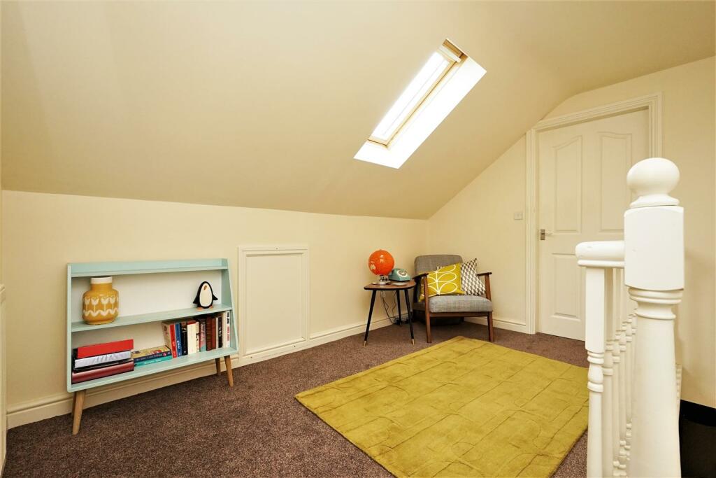 4 bedroom detached bungalow for sale in School Court Haverigg, Millom, LA18