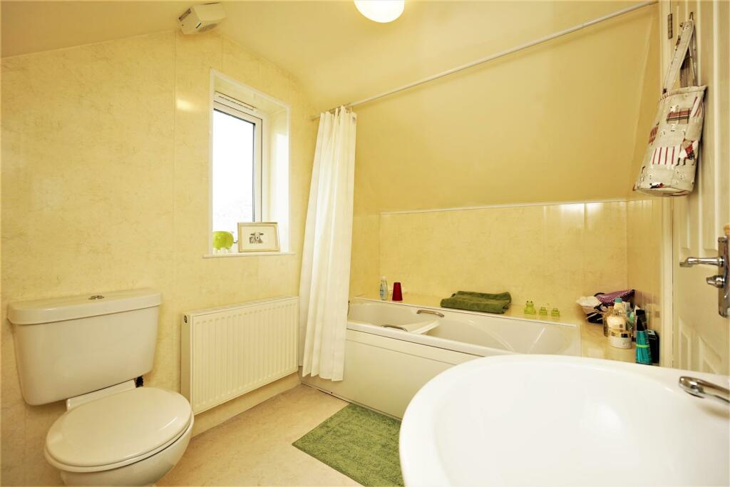 4 bedroom detached bungalow for sale in School Court Haverigg, Millom, LA18