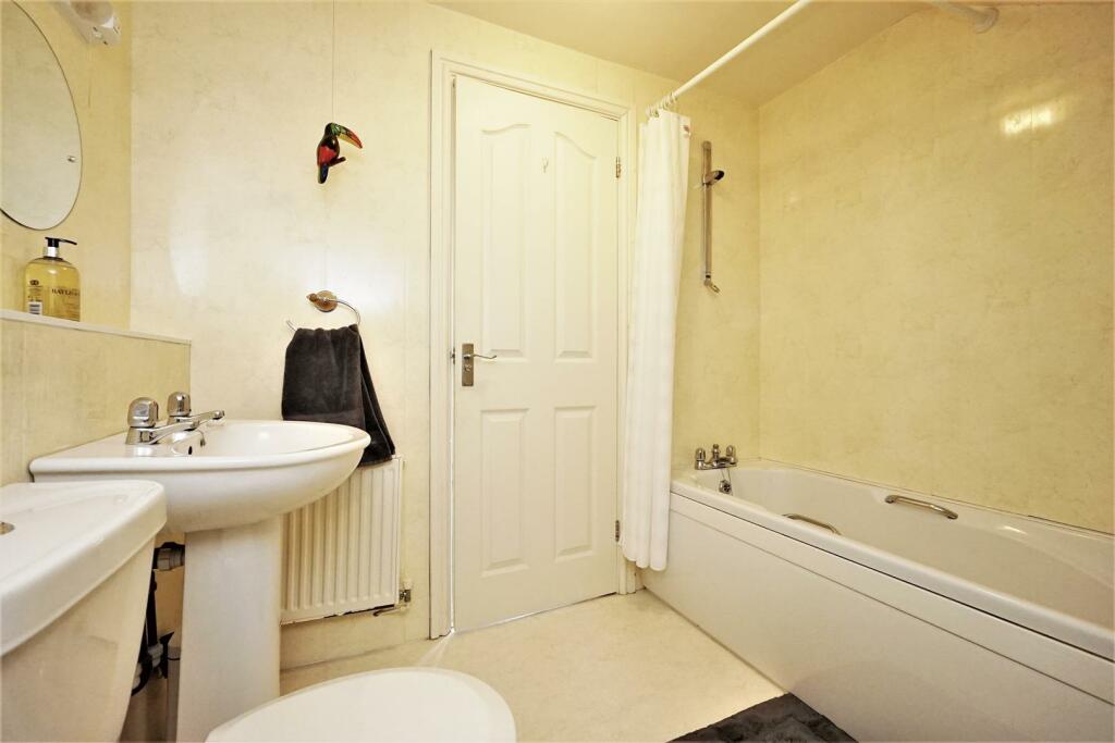 4 bedroom detached bungalow for sale in School Court Haverigg, Millom, LA18