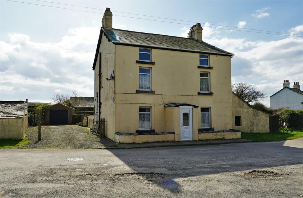 6 bedroom farm house for sale in Silecroft, Millom, LA18