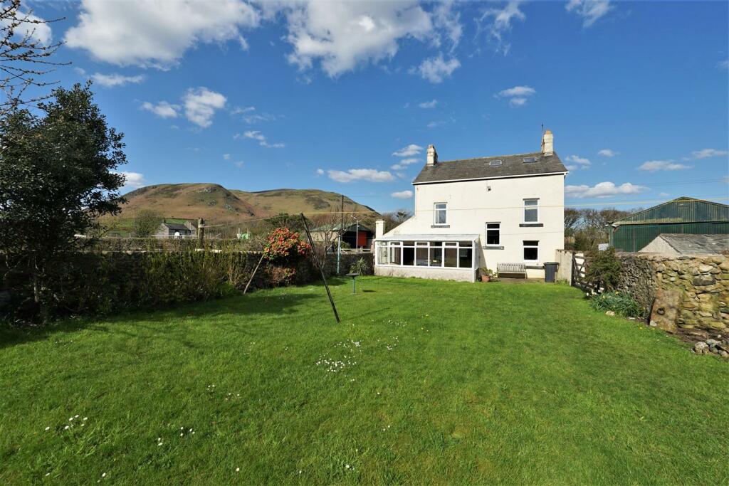 6 bedroom farm house for sale in Mountain View, Silecroft, Millom, LA18