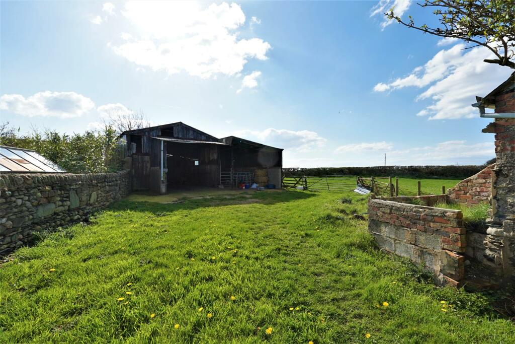 6 bedroom farm house for sale in Silecroft, Millom, LA18