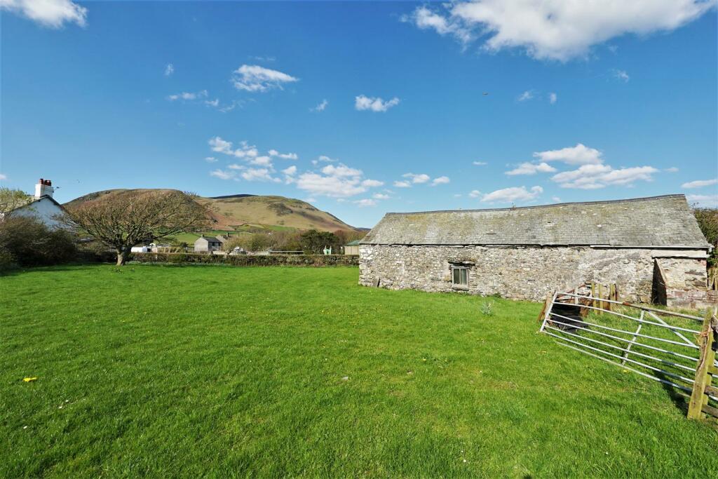 6 bedroom farm house for sale in Silecroft, Millom, LA18