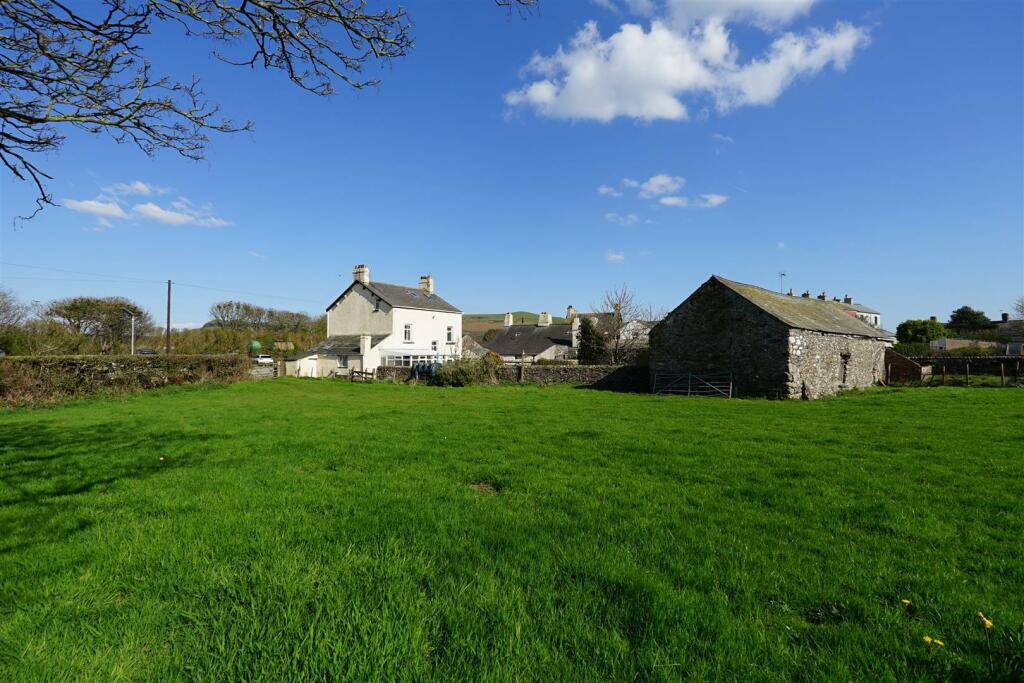 6 bedroom farm house for sale in Silecroft, Millom, LA18