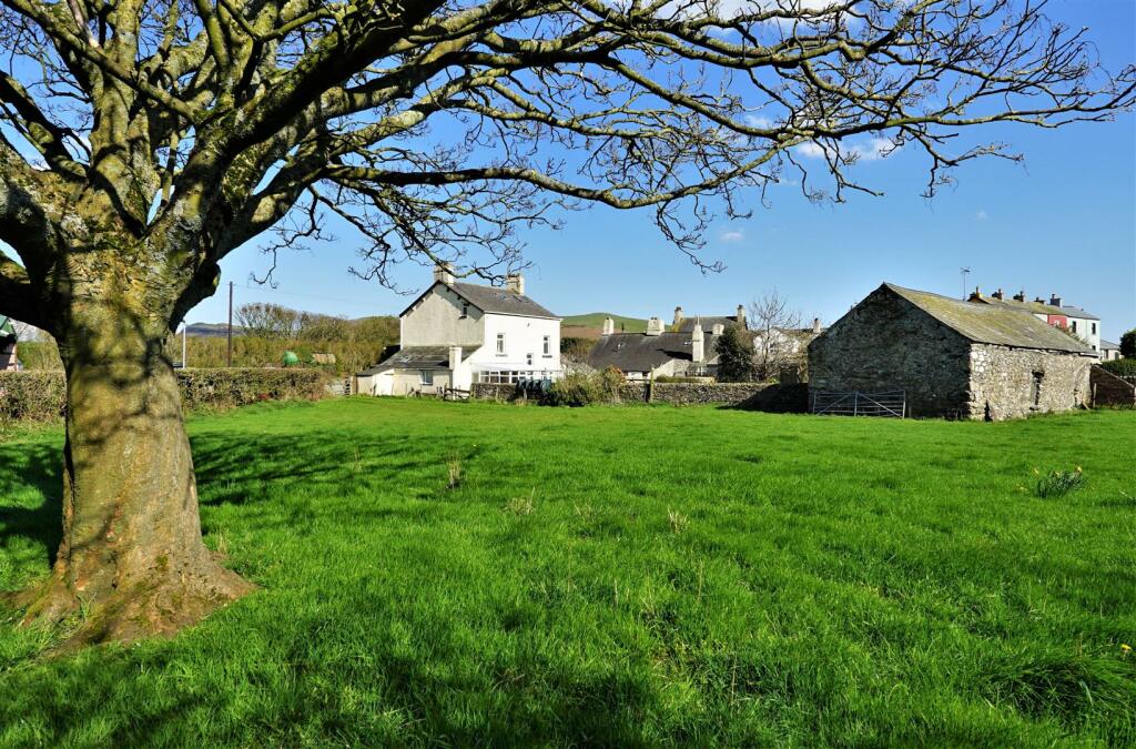 6 bedroom farm house for sale in Silecroft, Millom, LA18