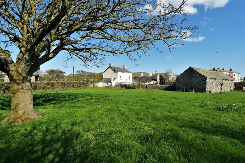 6 bedroom farm house for sale in Silecroft, Millom, LA18