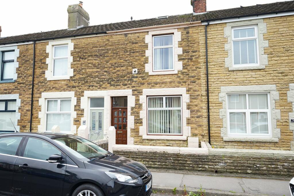 2 bedroom terraced house for sale in Devonshire Road, Millom, LA18