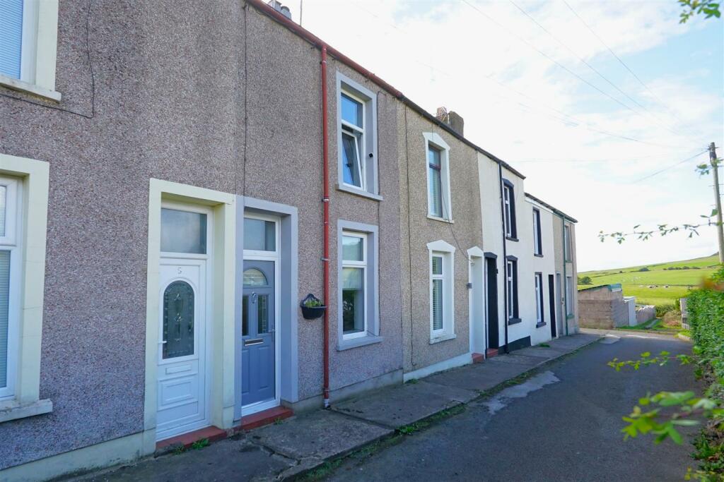 Main image of property: Cleator Street, Millom