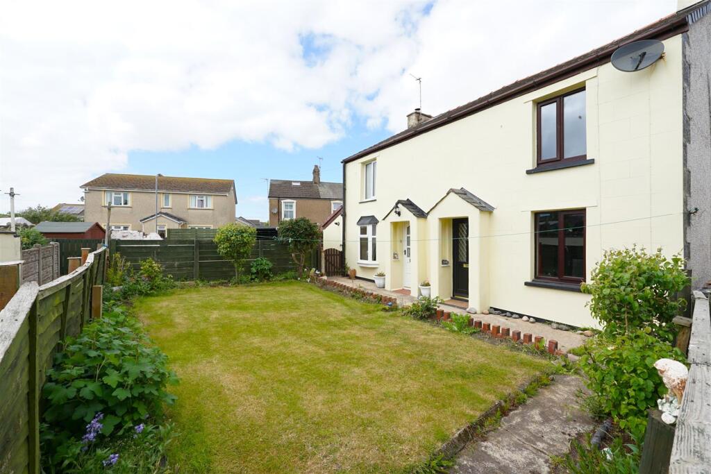 Main image of property: Main Street, Haverigg, Millom