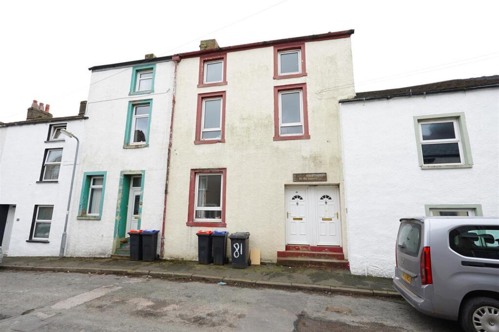 Main image of property: Holborn Hill, Millom