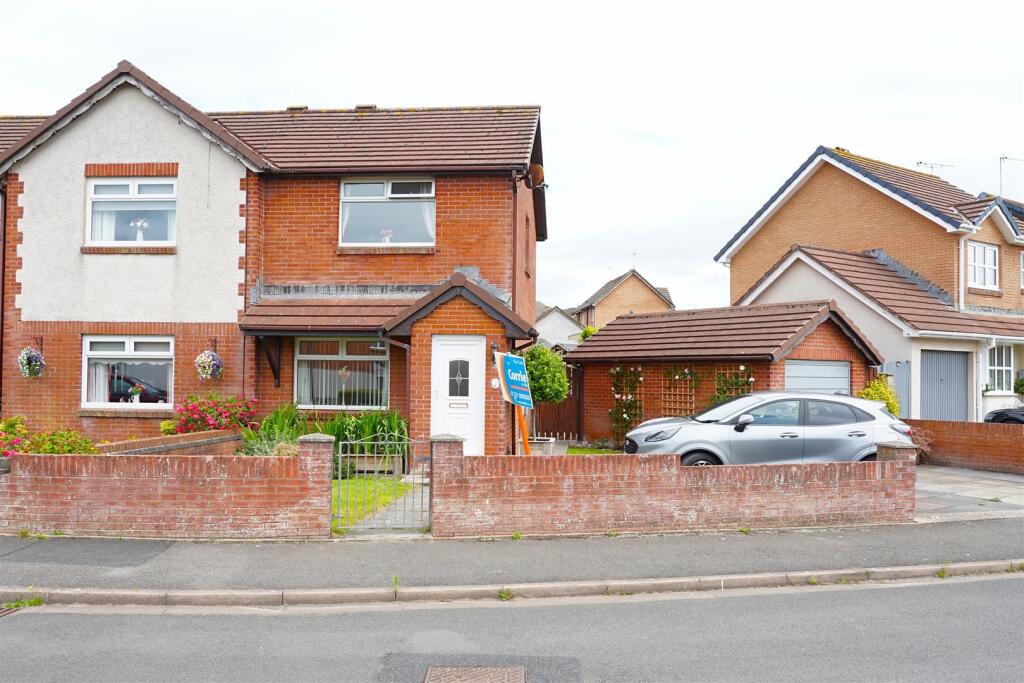 Main image of property: Lowther Road, Millom