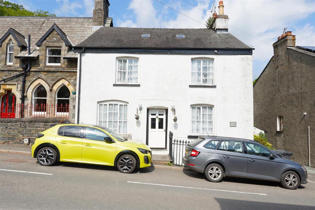 Main image of property: Croft House, New Street, Broughton-In-Furness