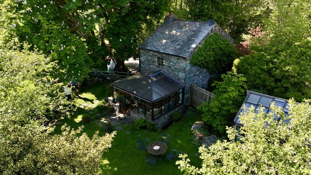 Main image of property: Ulpha, Broughton-In-Furness