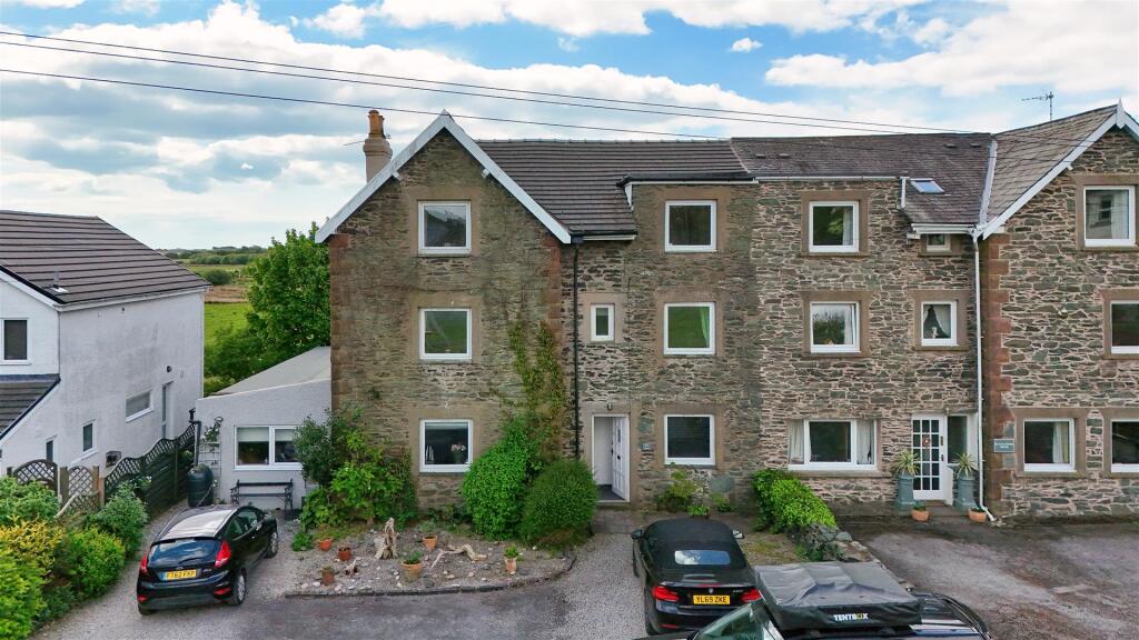 Main image of property: Flat 3, The Coach House, Kirksanton, Millom