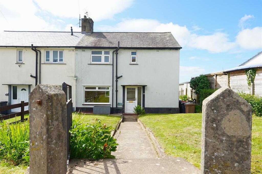 Main image of property: Queens Park, Millom