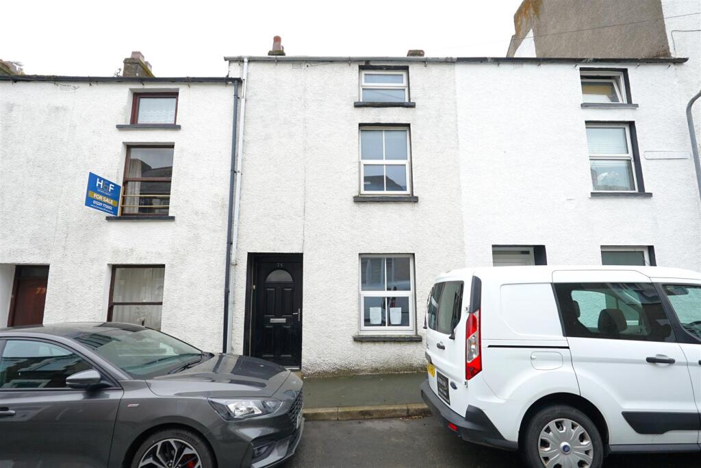 Main image of property: Holborn Hill, Millom