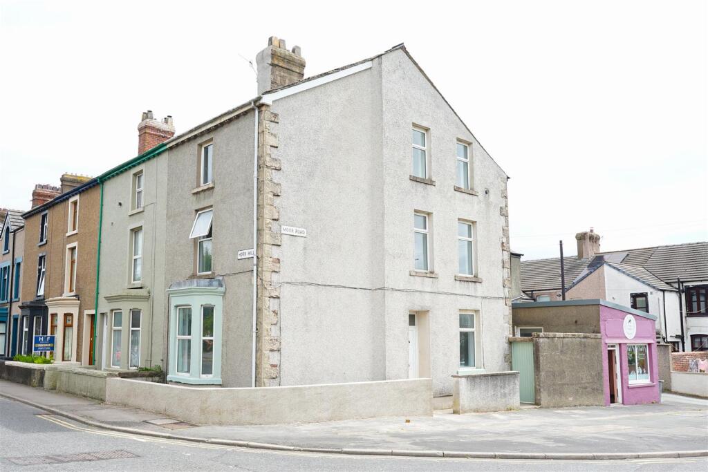 Main image of property: Horn Hill, Millom