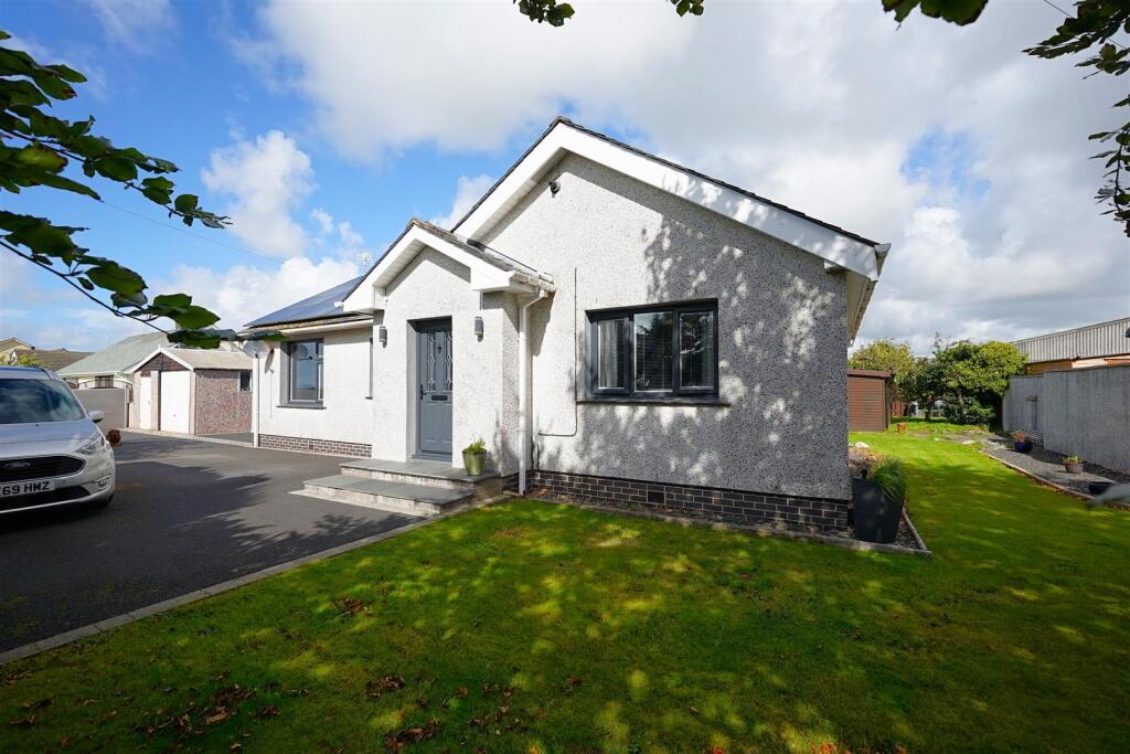 Main image of property: North Lane, Haverigg, Millom