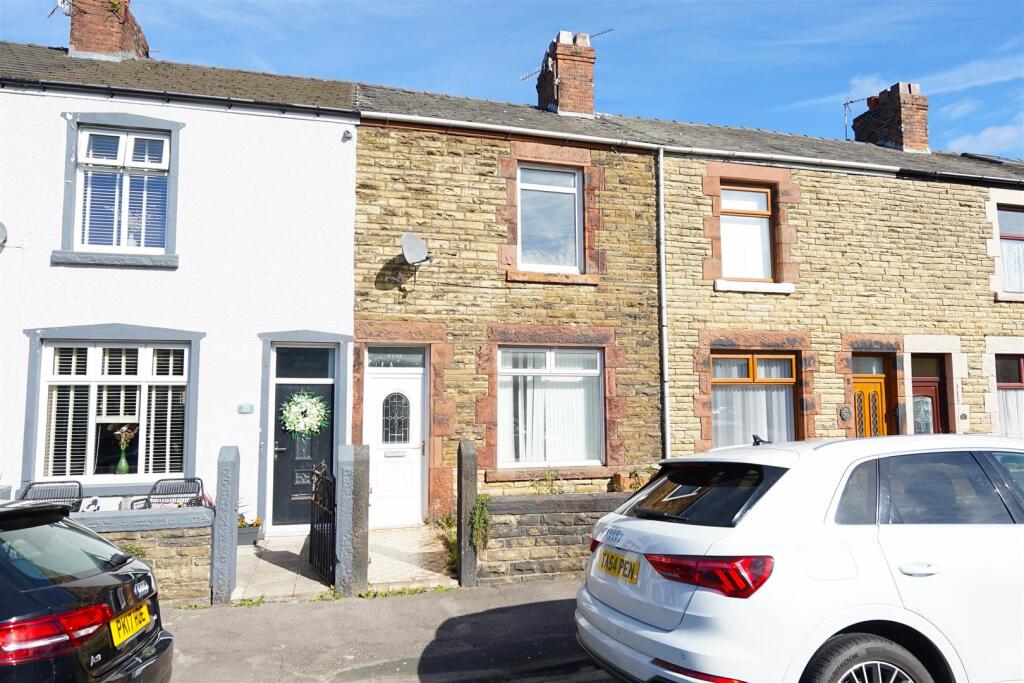 Main image of property: Market Street, Millom