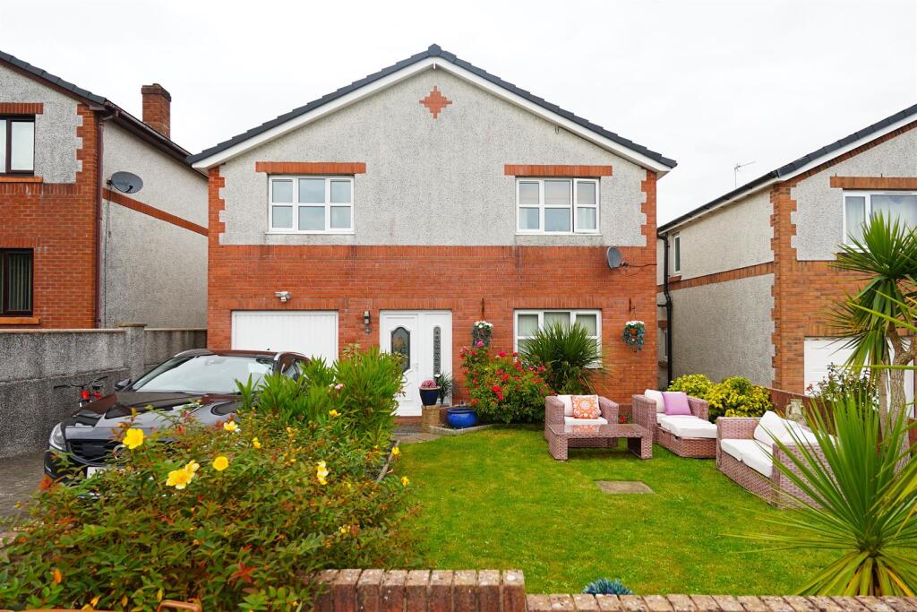 Main image of property: Castle View, Millom