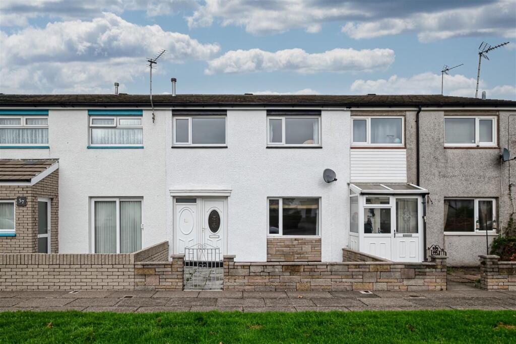 Main image of property: Devonshire Road, Millom