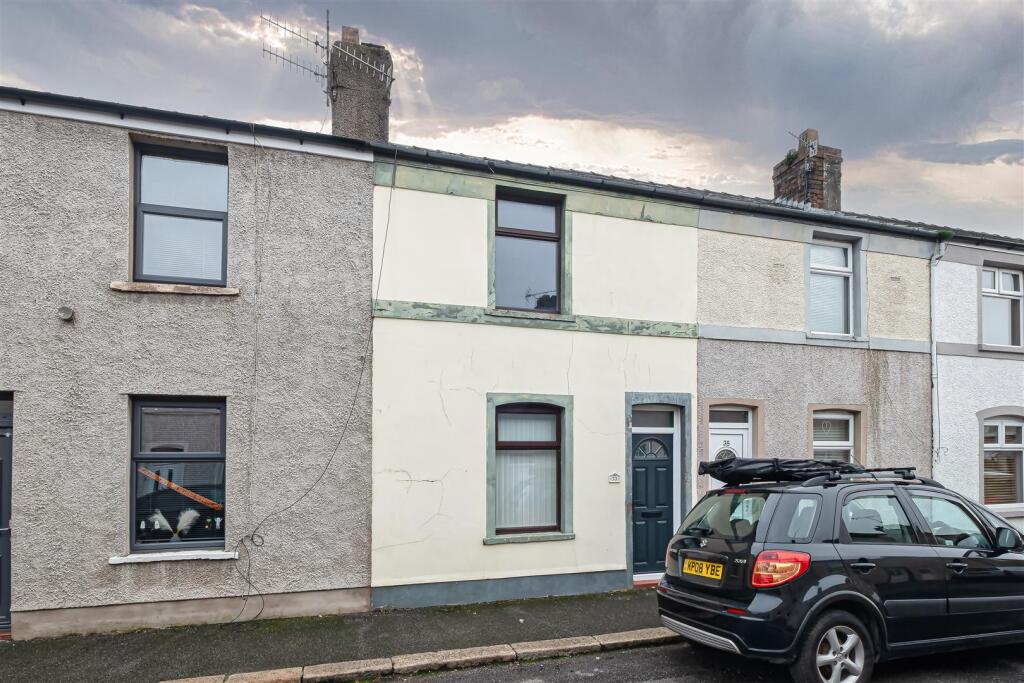 Main image of property: Surrey Street, Millom