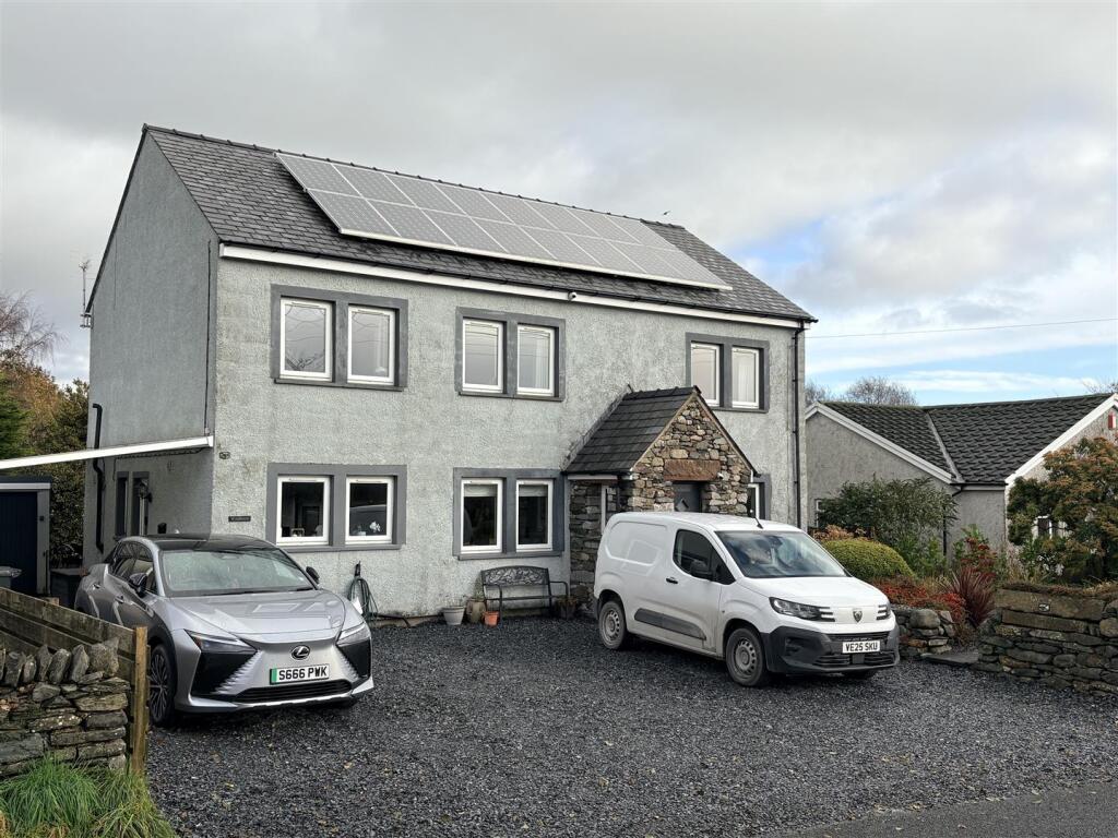 Main image of property: The Green, Millom