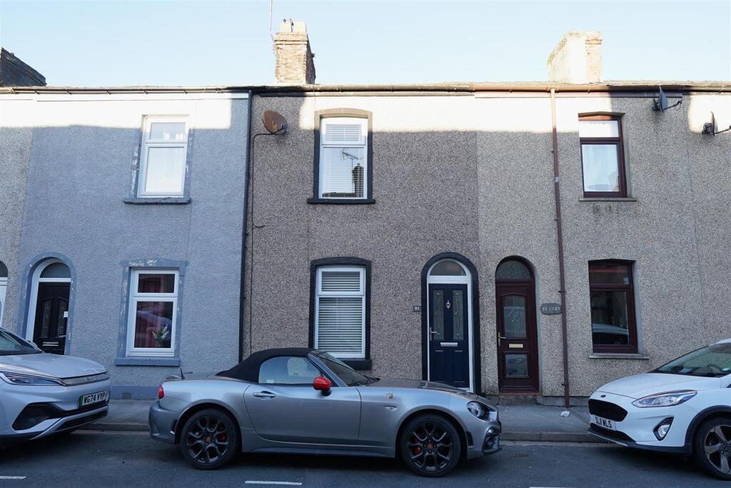 Main image of property: Albert Street, Millom