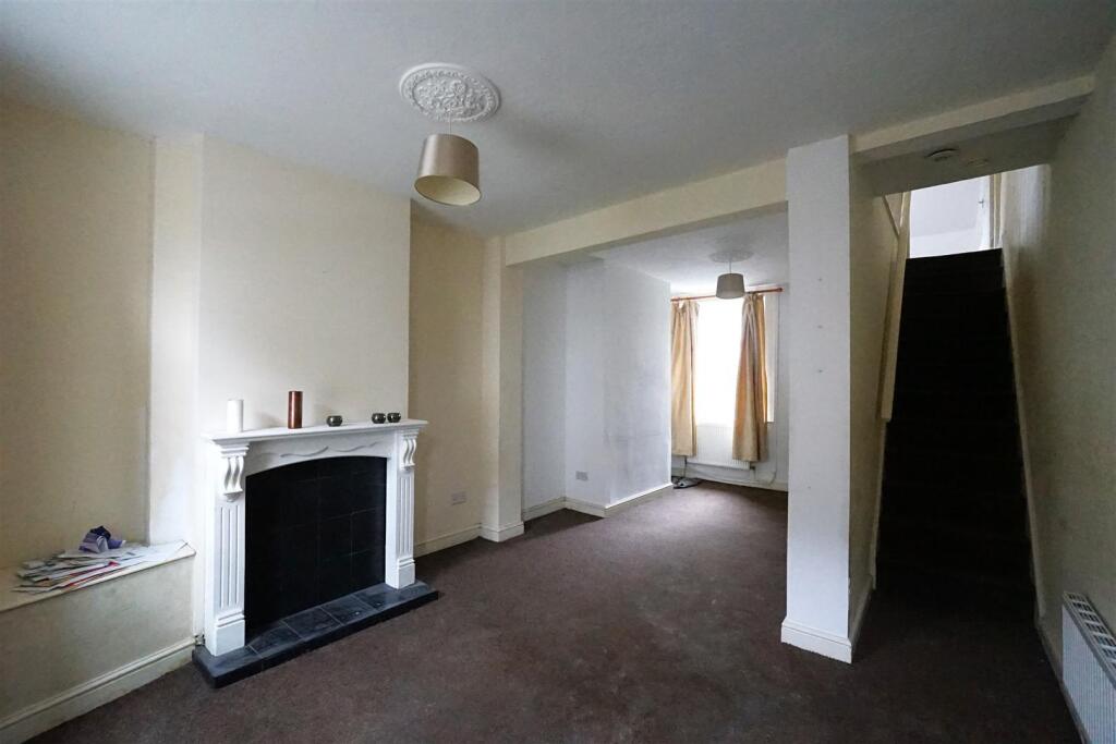 Main image of property: Windsor Street, Millom