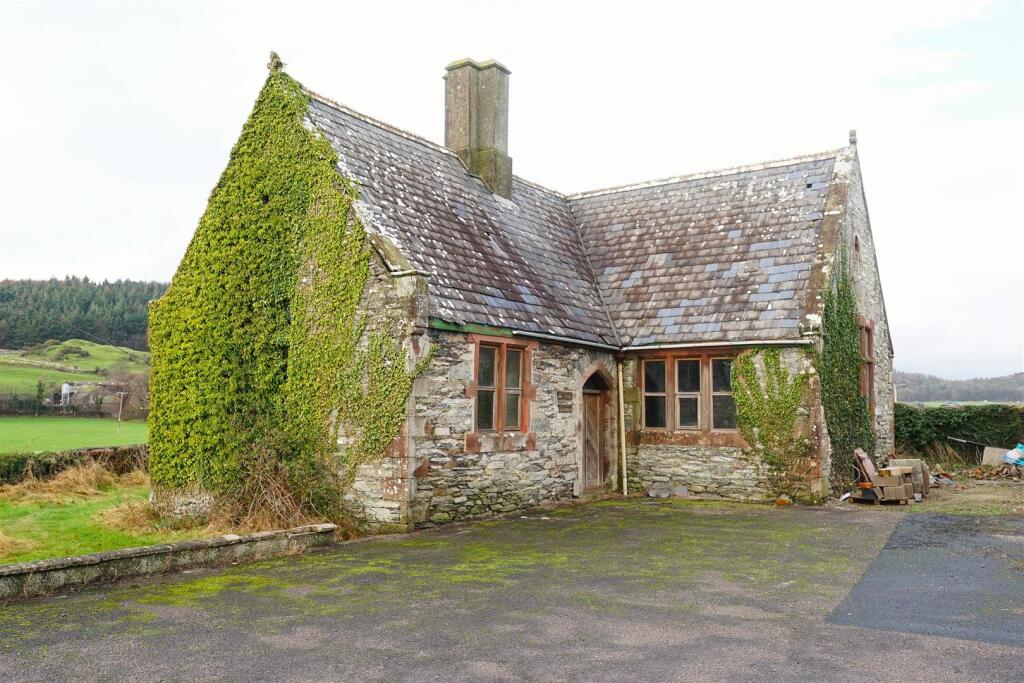 Main image of property: Holy Trinity Former School, Millom
