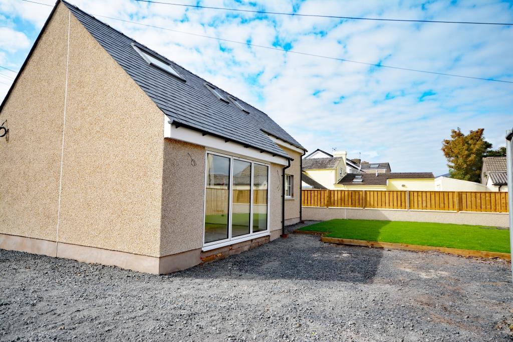 2 bedroom detached house for sale in 127 Main Street, Haverigg, Millom