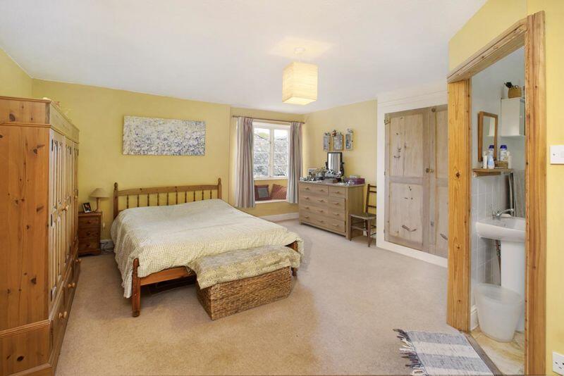 5 bedroom detached house for sale in Berry Pomeroy, Totnes, TQ9