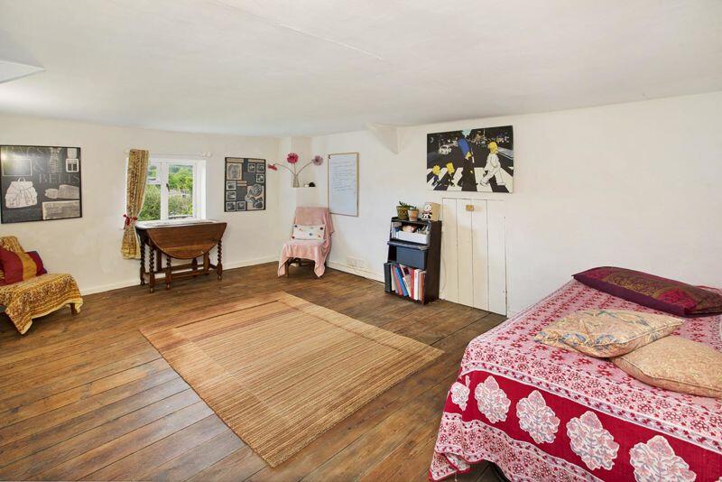 5 bedroom detached house for sale in Berry Pomeroy, Totnes, TQ9