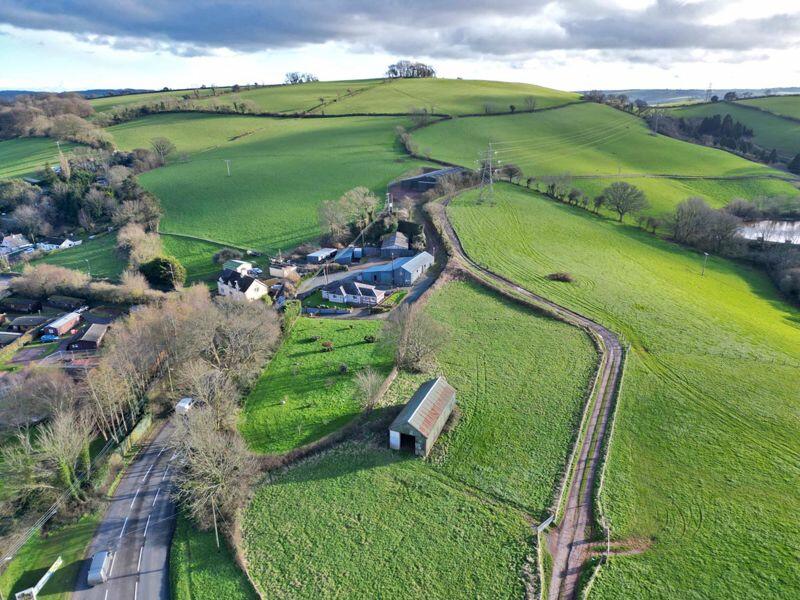 Land for sale in Totnes Road, Paignton, TQ4