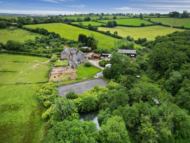 Main image of property: Westmoore Farm and Cottages