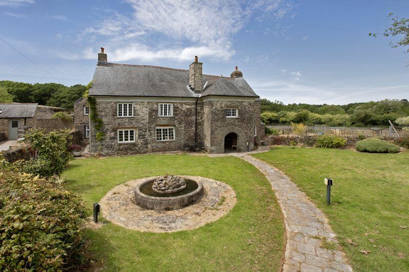 Main image of property: Westmoore Farmhouse and Cottages