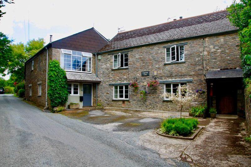 7 bedroom semidetached house for sale in Dartington, Totnes, TQ9