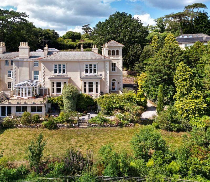 Main image of property: Higher Lincombe Road, Torquay