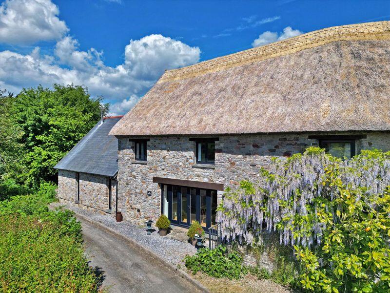 Main image of property: Goodstone, Bickington