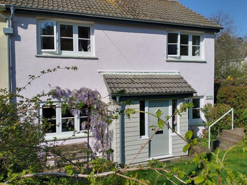 Main image of property: Cornworthy, Totnes