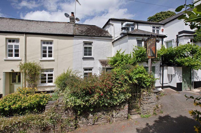 Main image of property: Cornworthy, Totnes