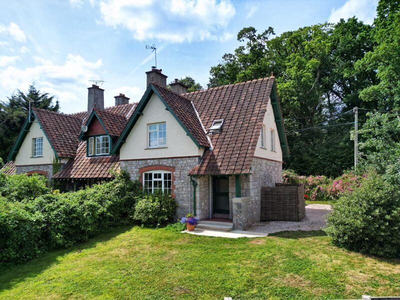 Main image of property: Chudleigh, Newton Abbot