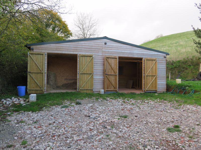 Main image of property: Daccombe, Newton Abbot