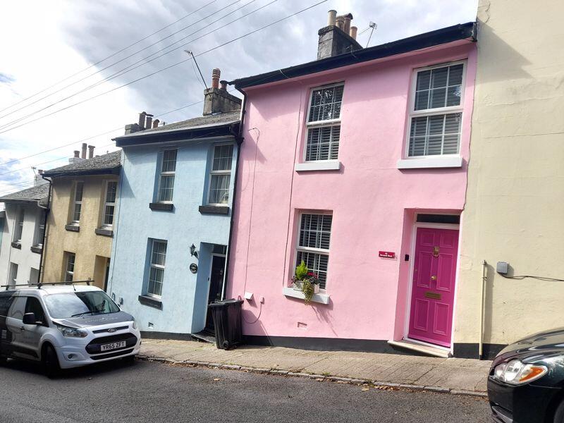 Main image of property: St. Marychurch, Torquay