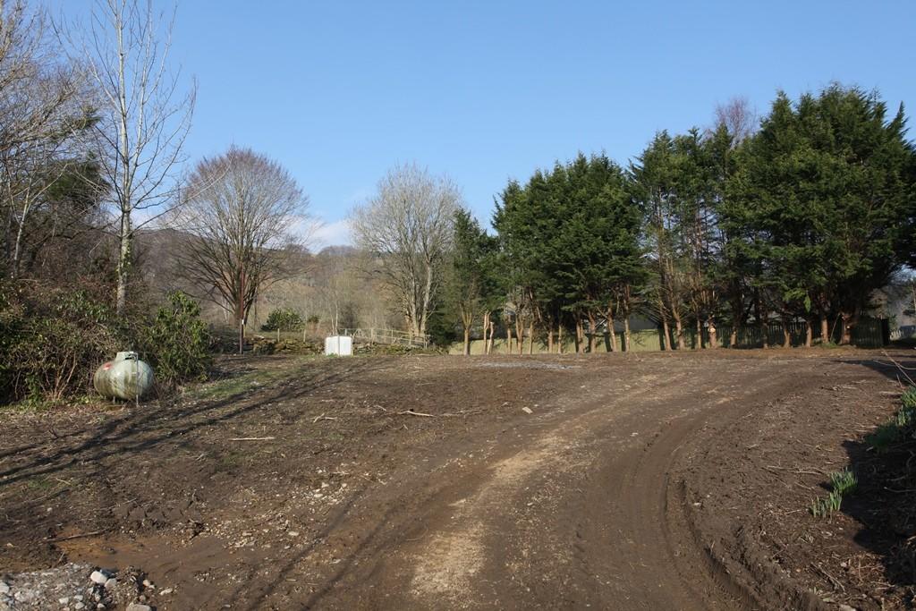 Residential development for sale in Camsernay Plot, Camserney, By